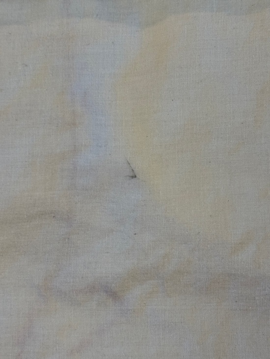 Vintage Embroidered Pillow Case Set - Picture 9 of 9